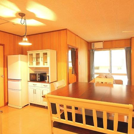 Ocean View Mansion 2F / Vacation Stay 60396 차탄 외부 사진