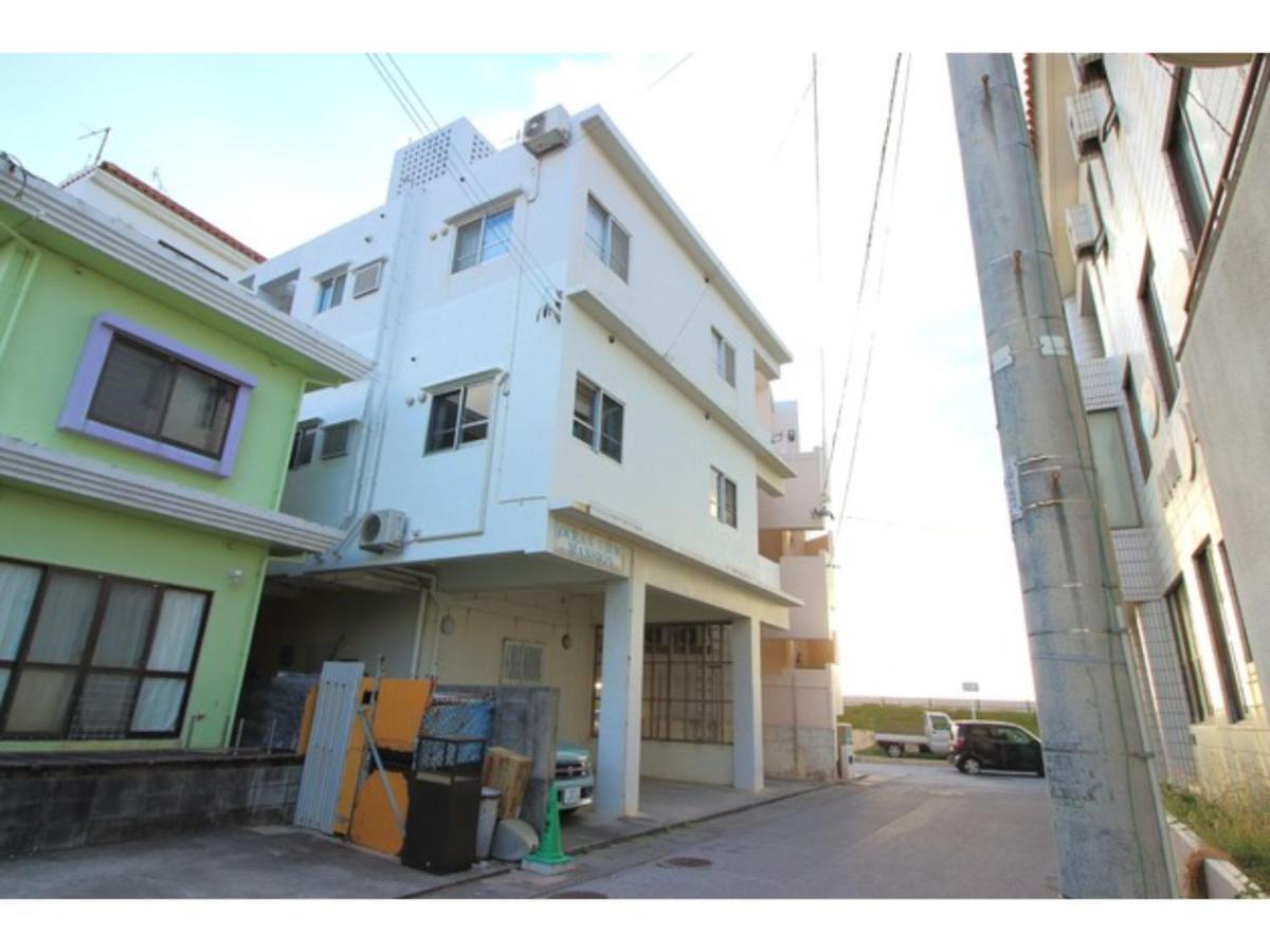 Ocean View Mansion 2F / Vacation Stay 60396 차탄 외부 사진