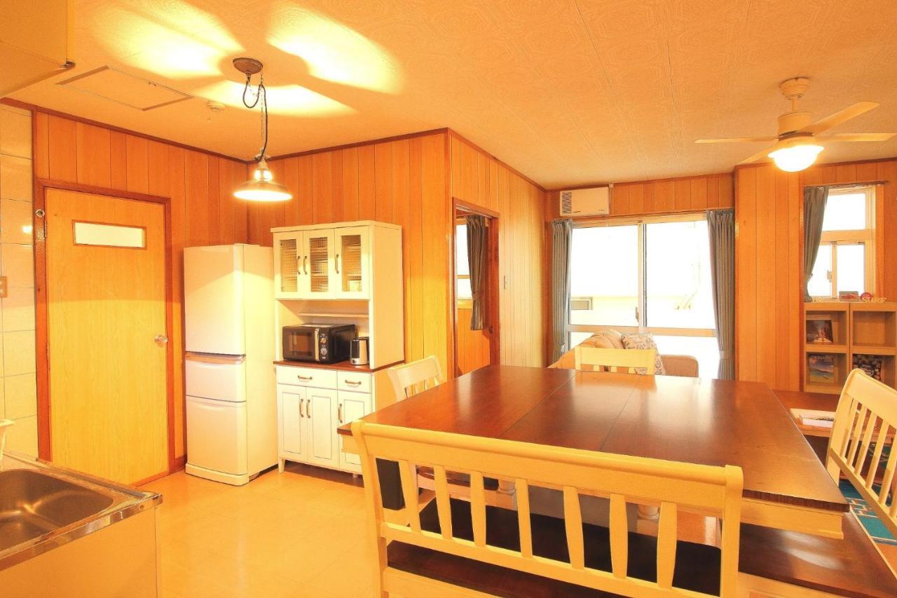 Ocean View Mansion 2F / Vacation Stay 60396 차탄 외부 사진