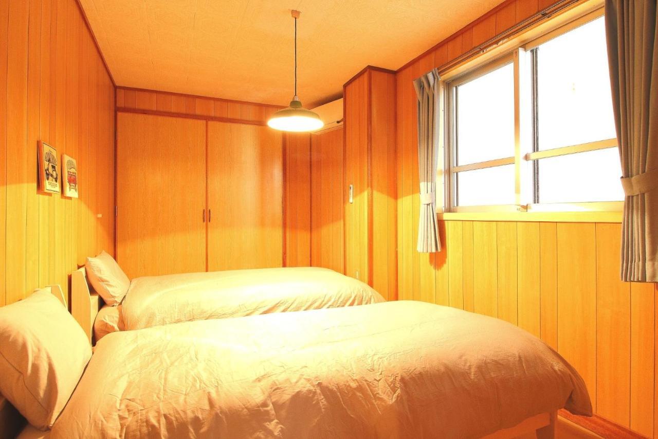 Ocean View Mansion 2F / Vacation Stay 60396 차탄 외부 사진