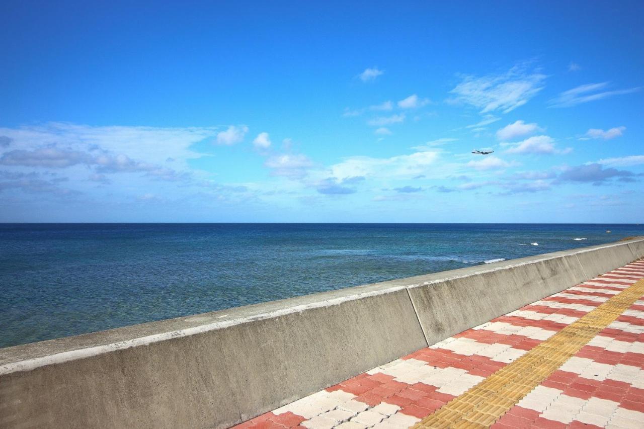 Ocean View Mansion 2F / Vacation Stay 60396 차탄 외부 사진
