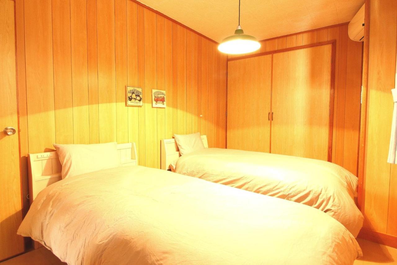 Ocean View Mansion 2F / Vacation Stay 60396 차탄 외부 사진