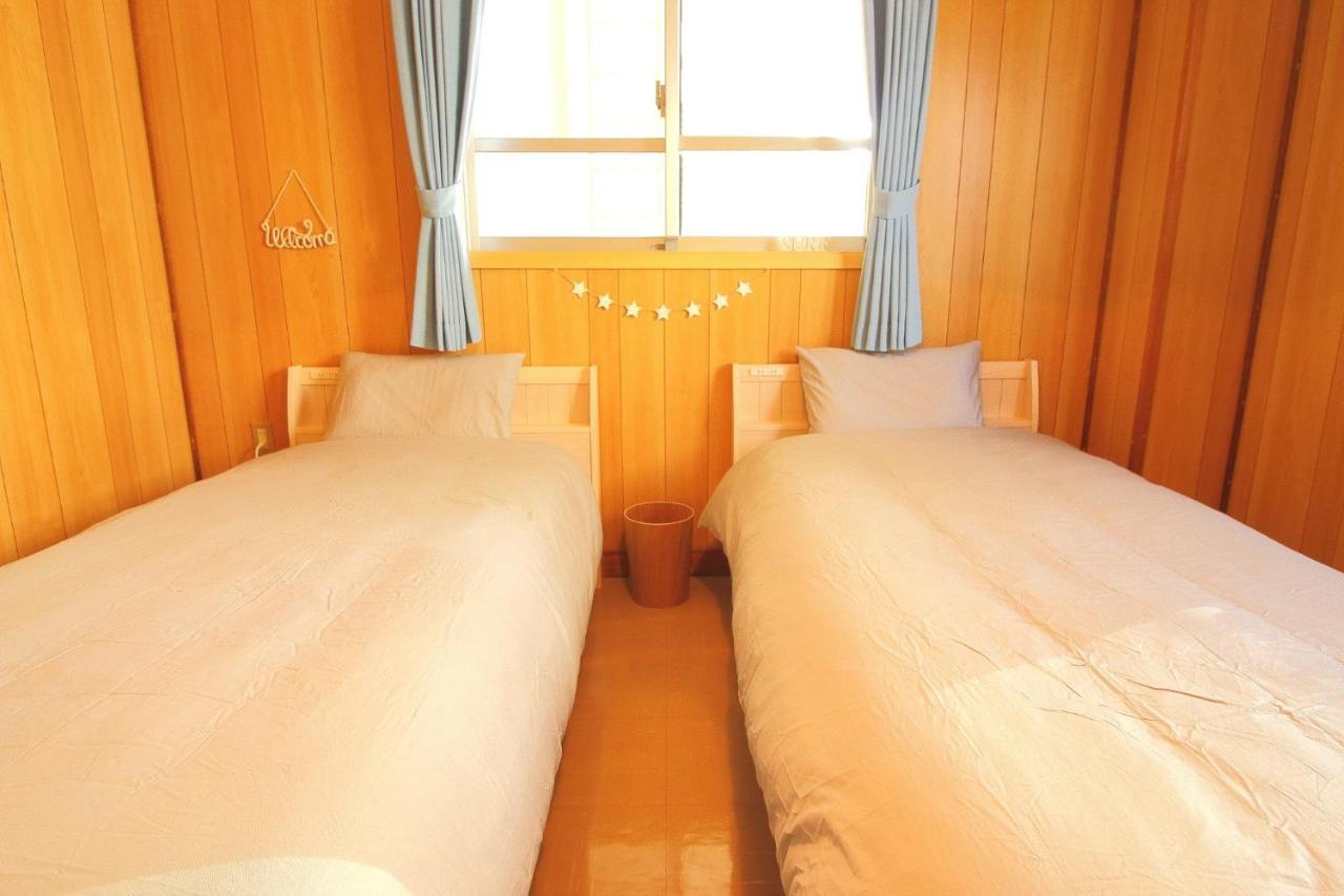 Ocean View Mansion 2F / Vacation Stay 60396 차탄 외부 사진