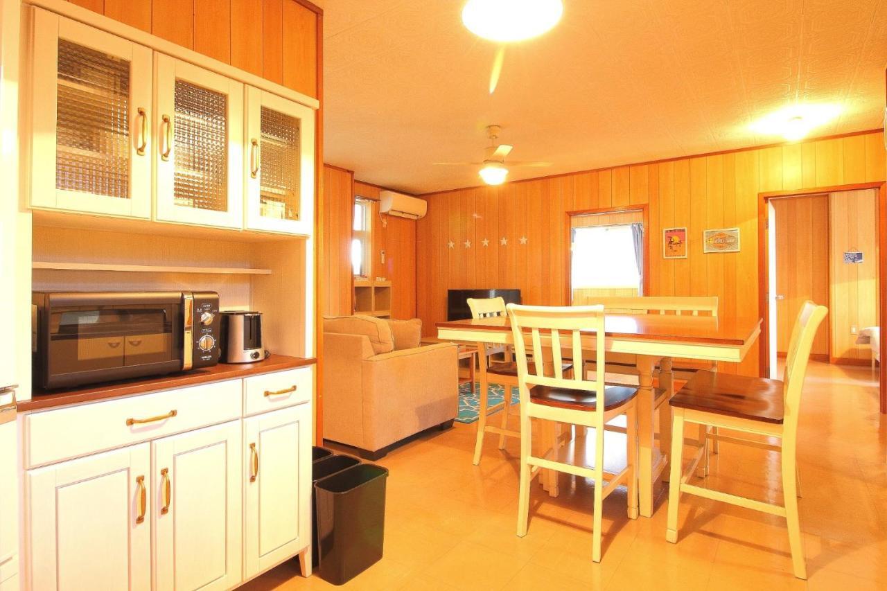 Ocean View Mansion 2F / Vacation Stay 60396 차탄 외부 사진