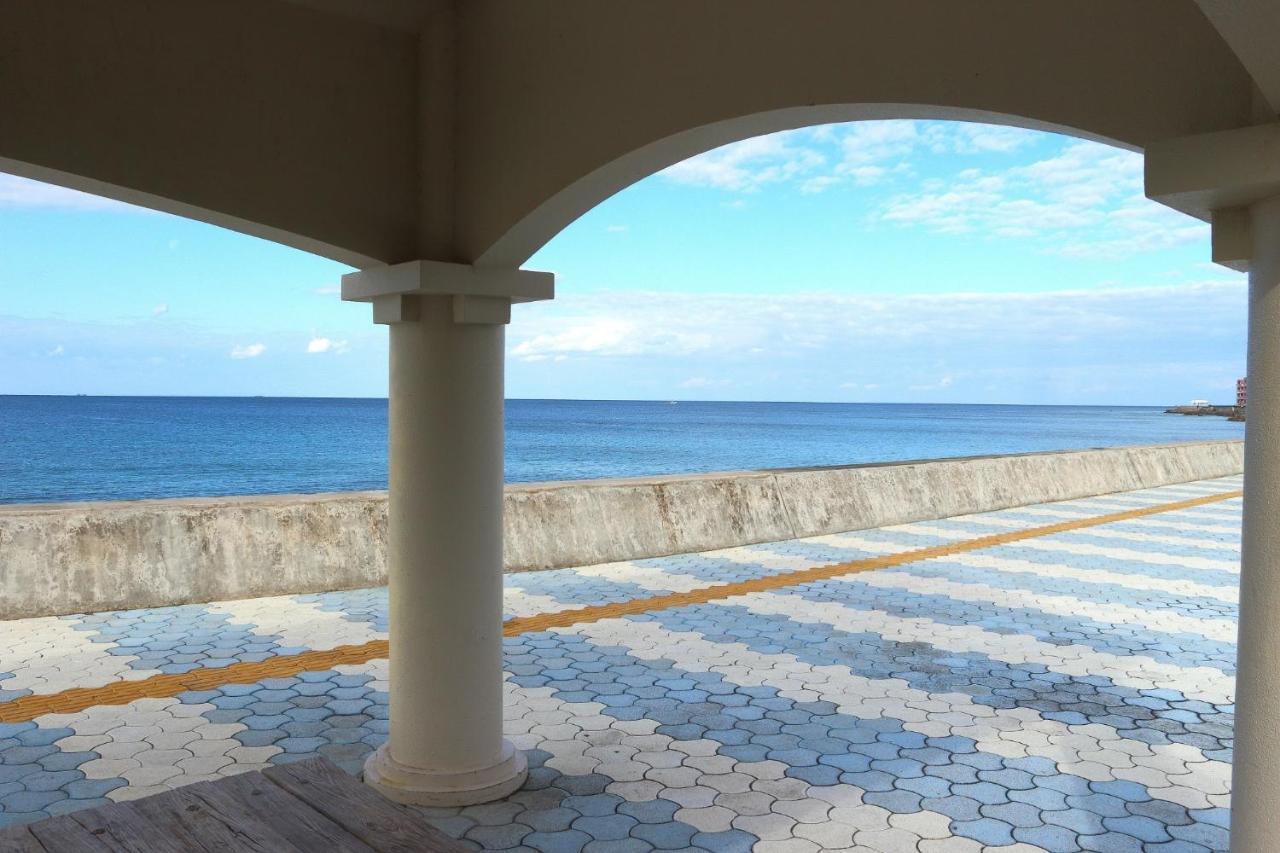 Ocean View Mansion 2F / Vacation Stay 60396 차탄 외부 사진
