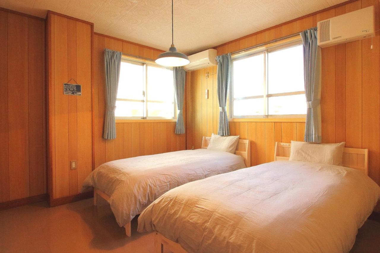 Ocean View Mansion 2F / Vacation Stay 60396 차탄 외부 사진