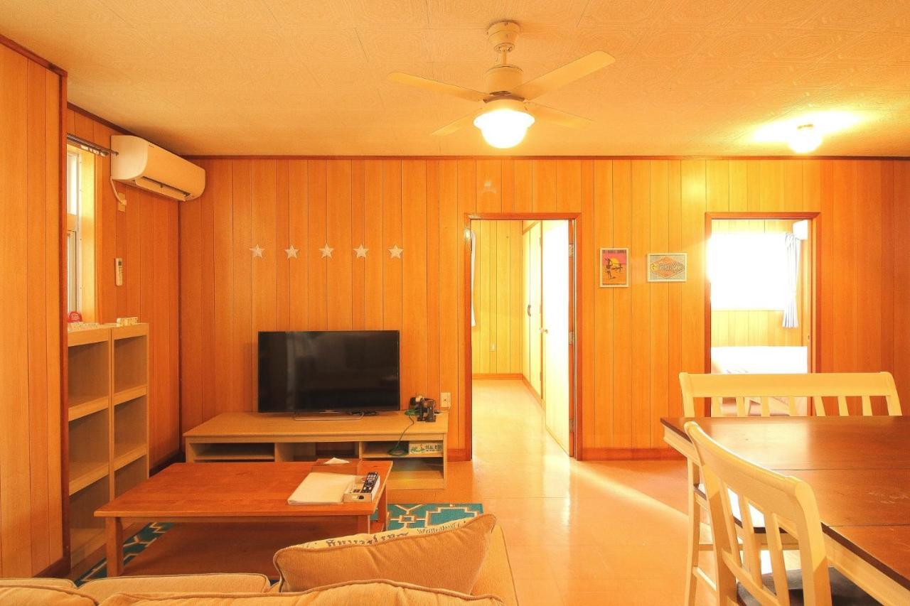 Ocean View Mansion 2F / Vacation Stay 60396 차탄 외부 사진